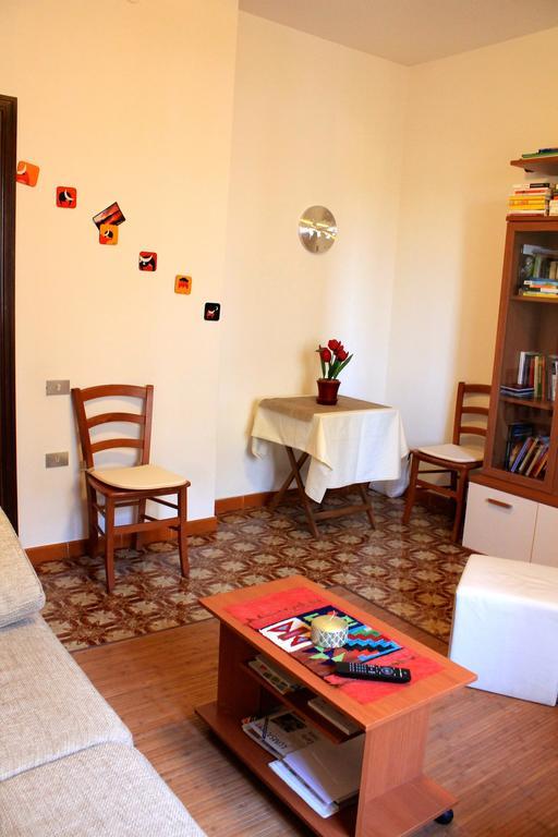 B&B Williwaw Quartu Sant'Elena Bagian luar foto