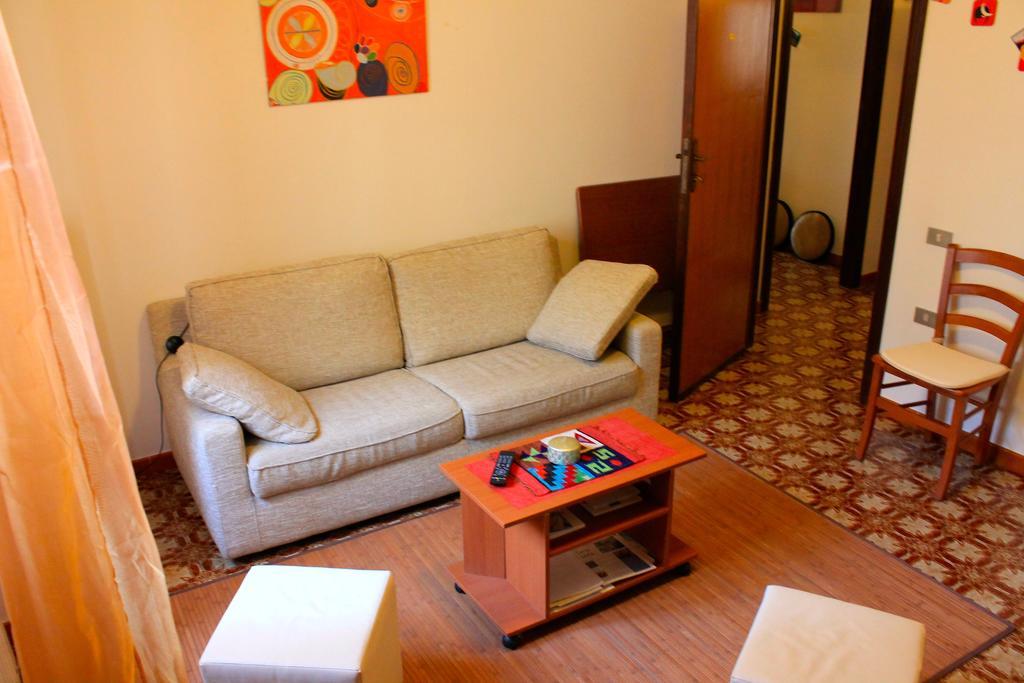 B&B Williwaw Quartu Sant'Elena Bagian luar foto